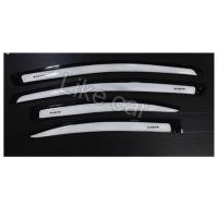 ราคา กันสาด ซีวิค honda civic ปี 2006-2011 สีขาว (2279960295)