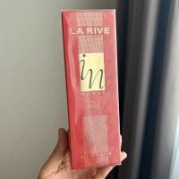 ราคา La Rive In Woman Red เหมือน Si Passione (26018167129)