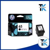 ราคา ตลับหมึกอิงค์เจ็ท HP 65 BK/HP 65 COL For HP DeskJet : 2220 / 2255 / 2621 / 2622 / 2623 / 2655 / 3720 / 3755 / 3758 HP EN (3384521358)