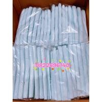 ราคา มาร์ชเมลโล่เส้นยาวมีไส้สีฟ้ามี30เส้นค่ะ (7151792761)