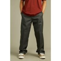 ราคา DICKIES DK010610CF Mens Icon 85283/DICKIES CHARCOAL (24285065842)