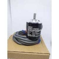 ราคา OMRON Rotary Encoder E6B2-CWZ6C E6B2CWZ6C 600P/R New in Box ของใหม่ ของแท้✅ (24424907353)