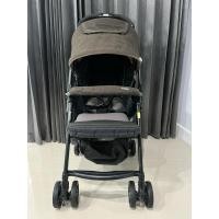 ราคา รถเข็นเด็ก Combi รุ่น Mechacal First white label (28904859817)