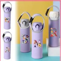 ราคา ฝาครอบป้องกันร่างกายถ้วยป้องกันการชนกันเสริมแรงขนาด 500 มล. ปแบบการพิมพ์ตัวอักษรผีเสื้อติดทนนาน (27430913839)