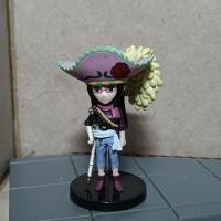 ราคา WCF One Piece โมเดล ฟิกเกอร์ วันพีช แท้มือ2 โมฐาน - SP08 Tashigi stampede ทาชิงิ สแตมปิด (28056068231)