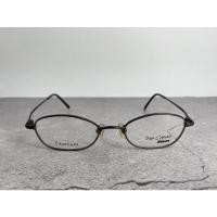 ราคา กรอบแว่น Nikon Titanium รุ่น cr8452t กรอบสีดำ ทรง slim (11219149091)