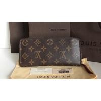 ราคา Lv Clemence Wallet (2168759637)