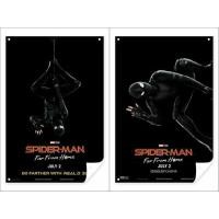 ราคา โปสเตอร์หนัง Spider man Far from home (2377271553)