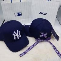 ราคา หมวกNY สีกรม มีโบว์ผูกหลัง สวยมาก ของแท้ (1866379408)