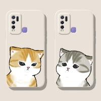 ราคา แมวตลก Casing for vivo y30/i,y33/s/t,y35,y36,y50,y53,y55,y66,y67,y70,y71,y72,y73,y95,y9,y9,y9,y95,y9,y9,y9,y9,y95,y95,y17,y95,y95,y95,y9/s/y-10164) (41005122718)