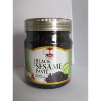 ราคา งาดำบด - ไม่มีน้ำตาล (Black Sesame Paste) (ใส่โค้ด NAOCT3 ลดอีก 30% ) (1453209473)
