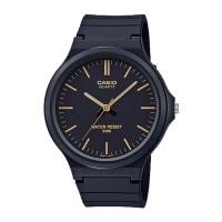 ราคา CASIO STANDARD MW-240-1E2 ของแท้ 100% พร้อมส่ง ประกัน 1 ปี (23310967478)
