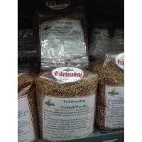 ราคา ข้าวสังข์หยดพัทลุง(ข้าวซ้อมมือไร้เบอร์รี่)1กก. (5328776568)