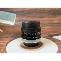 ราคา Canon FD 50mm f1.8 S.C (16435591446)