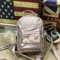 ราคา กระเป๋าเป้มินิ Kipling แท้ ใหม่มือ 1 (6242970000)
