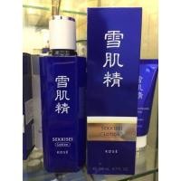 ราคา KOSE SEKKISEI Lotion 200 ml (9719040893)
