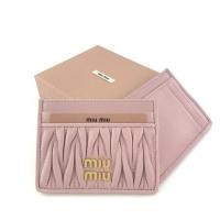 ราคา New! Miu Miu card holder (️เช็คสต็อคก่อนสั่งอีกทีนะคะ) (25836943512)