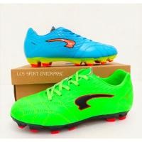 ราคา Kronos ROME 4 Junior Soccer Boot / Kasut Bola Budak KFJ1247350 (28934802609)