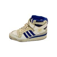 ราคา รองเท้าผ้าใบ Adidas High Cut White 25.5cm ส่งตรงจากญี่ปุ่นมือสอง (28456034517)