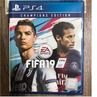 ราคา PS4 - Fifa19 มือสอง (1680525627)