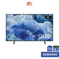 ราคา Samsung QLED 4K TV รุ่น QA55Q8F5AKXXT ทีวีขนาด 55 นิ้ว Q8F5 Series ( 55Q8F5 , 55Q8F , 55Q8 ) (43352989481)