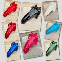 ราคา (FISHO) บังโคลนหน้า DREAM SUPERCUB DREAM 110i ดรีม ซุปเปอร์คัพ ดรีม 110i ไฟเหลี่ยม (ปี 2011-2017) (28718314036)