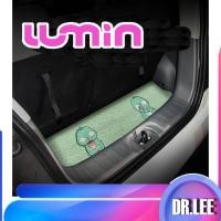 ราคา [พร้อม] แผ่นรองท้ายรถการ์ตูน Changan LUMIN EV อุปกรณ์เสริมรถยนต์ Lumin ชุดแต่ง LUMIN SMCP (26333966728)