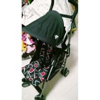 ราคา รถเข็นเด็กMaclarenรุ่นquest (26412863993)