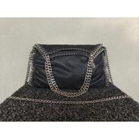 ราคา กระเป๋า Stella McCartney Falabella Mini มือสอง ของแท้ 100% (41454419479)