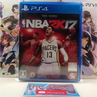 ราคา (PS4)​ เเผ่น​เกมส์​ PS4​ NBA 2K17 ZONE​2​ (English)​ ภาษาอังกฤษ​ (41103649105)