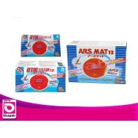 ราคา แผ่นไล่ยุง อาทแมท12 สำหรับ เครื่องไล่ยุง ไฟฟ้าของอาททุกรุ่น(10,30,60ชิ้น) (3334120228)