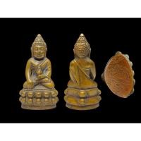 ราคา พระกริ่ง จปร. วัดบวรนิเวศ พ.ศ.2513จัดสร้างโดย โรงเรียนนายร้อยจปรสร้างมานานประมาณ กว่า 20 ปีแล้ว ก่อนร.ร.จะย้ายไปเขาชะโงก (40505369072)