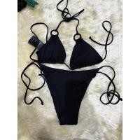 ราคา บิกินี่ สีดำ H&M (26112419144)