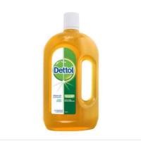 ราคา เดทตอล ฆ่าเชื้อโรค *พร้อมส่ง 1 ขวดสุดท้ายค่ะ 1200 ml (4819809899)