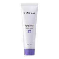 ราคา Skin&lab บาล์มบรรเทาอาการปวดเมื่อย ขนาด 45 มล. skin and lab / skin n lab / skinlab / SKIN&LAB barrierderm relief balm 45ml (23242150939)