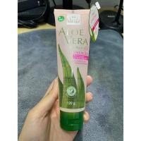 ราคา Vitara Aloe Vera Gel Plus Collagen 120g (26920323083)