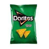 ราคา [พร้อมส่ง] DORITOS Nacho Tortilla Chips/Original Corn Chips/Nacho Cheese Chops 170g/Mini Cool Ranch 145g (40254090881)