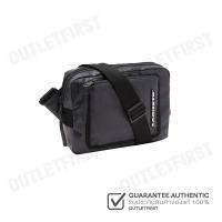 ราคา LACOSTE รุ่น MEN'S STREET BALANCE REPORTER BAG CODE: NH4266SB M20 กระเป๋าคาดเอว กระเป๋าคาดอก กระเป๋าผู้ชาย (26915886424)