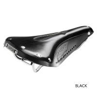 ราคา อาน Brooks B17 Imperial (Carved), สีดำ (24478074316)