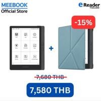 ราคา [มือสอง สภาพ 99% ใช้เอง] Meebook M7 eBook Reader - New Eink (Android 11/ Micro SD Slot 1TB) (27780955515)