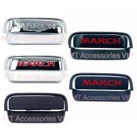 ราคา Nissan March เบ้าท้าย นิสสันมาร์ช #มาร์ช (28688293209)