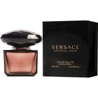 ราคา Versace น้ำหอม Crystal Noir EDT 90ml. (4506093481)
