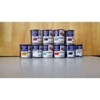 ราคา สีน้ำมัน เคลือบเงา ตราเป็ดหงษ์ (0.083ลิตร) ใหม่ทุกกระป๋อง ของแท้ ใช้ได้ทันที (21090211788)