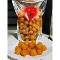 ราคา บ๊วยน้ำผึ้ง 500กรัม บ๊วยอบน้ำผึ้ง ผลไม้อบแห้ง (4057538898)