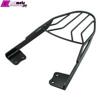 ราคา ##ตะแกรงท้ายเบาะ(เหล็ก) WAVE-110 I NEW (ปี 2014-18) สีดำ (9315830921)