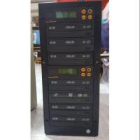 ราคา เครื่อง duplicator มือสอง ขายเครื่องไรท์แผ่น DVD (1688607491)