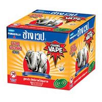 ราคา ยากันยุง ช้างเวป ยาจุดกันยุงประหยัด x 40 ขด รหัส : 870092 (26857773377)