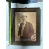 ราคา รูปเก่า เสด็จพ่อ ร.5 ขนาด8x10นิ้ว (24419505424)