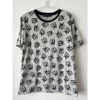 ราคา เสื้อยืด rock express (43208407785)