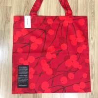 ราคา Marimekko tote bag แถมถุงกระดาษ (2328365190)